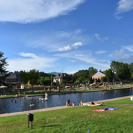 Picea Azul Vega de Espinareda