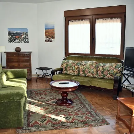 Picea Azul Διαμέρισμα Vega de Espinareda