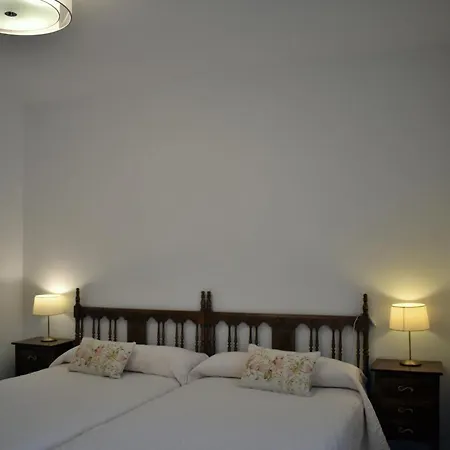 Picea Azul Διαμέρισμα Vega de Espinareda