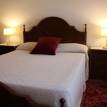 Lejlighed Picea Azul Vega de Espinareda