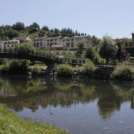 Lejlighed Picea Azul *