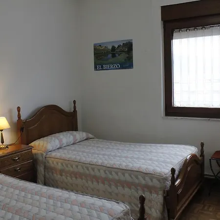 Picea Azul Vega de Espinareda