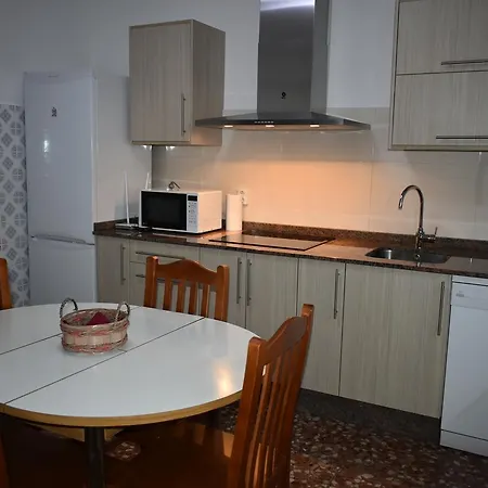 Lejlighed Picea Azul