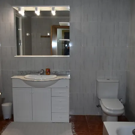 Lejlighed Picea Azul Vega de Espinareda