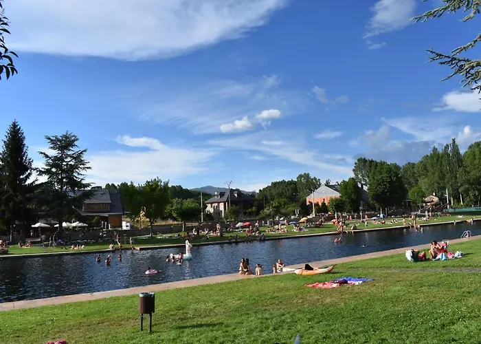 Picea Azul Vega de Espinareda