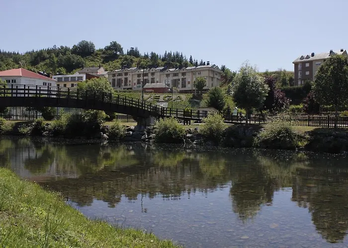 아파트 Picea Azul *